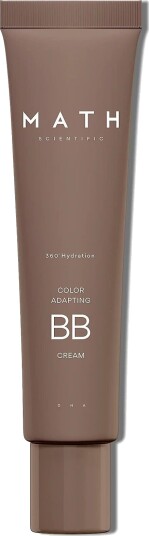 MATH Scientific Bb Cream Neutral   ONE SIZE