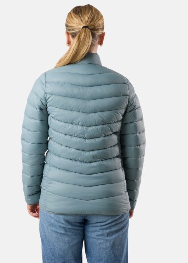 X Trail Colorado Lightweight Jacket W
