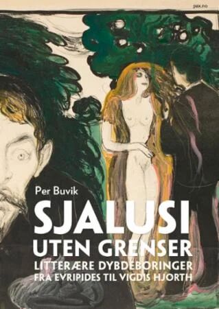 Sjalusi Uten Grenser Av Per Buvik
