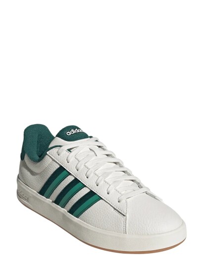 Adidas Sportswear Grand Court 3.0 White 40 Adidas Sportswear Grand Court 3.0 White 40