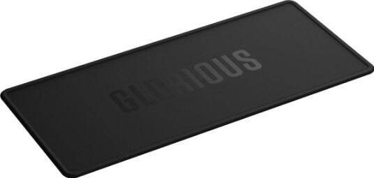 Glorious Tastaturmatte 75% Svart KB-ACC-KBM-STC-75-BLK Glorious Tastaturmatte 75% Svart KB-ACC-KBM-STC-75-BLK