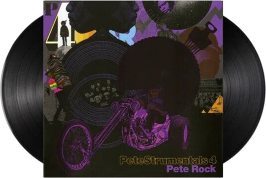 Petestrumentals 4