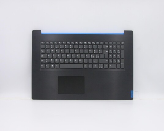 Lenovo Upper Case ASM_IT L 81LL NBL MEDION