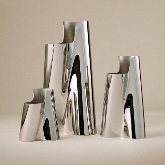 Georg Jensen Lituus gulvvas