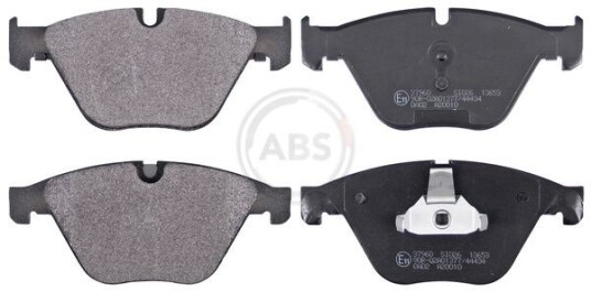 Bremseklosser A.B.S. 37960