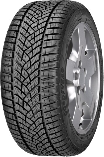 Goodyear UltraGrip Performance 255/45R19 104V Goodyear UltraGrip Performance 255/45R19 104V