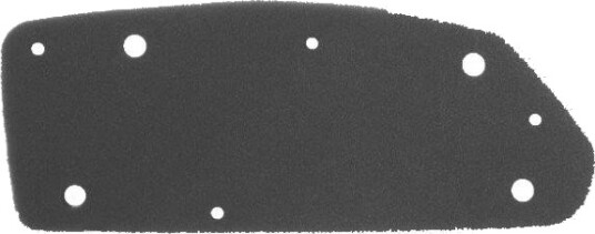 RMS 10 060 0291 Luftfilter