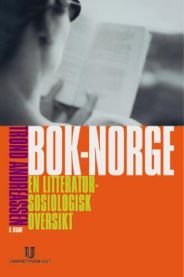 Bok-Norge, Pent brukt bok uten markeringer Bok-Norge, Pent brukt bok uten markeringer