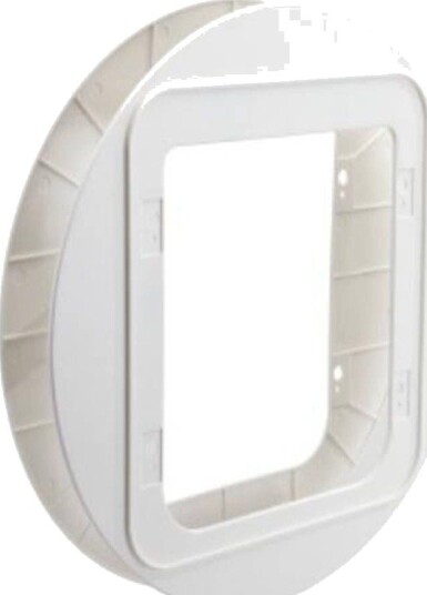 Kruuse SureFlap Pet Door Monteringsadapter
