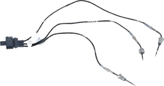 NRF 707385 Sensor, eksostemperatur