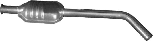 Midtre lydpotte IZAWIT 26.305 Midtre lydpotte IZAWIT 26.305