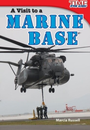 A Visit to a Marine Base
