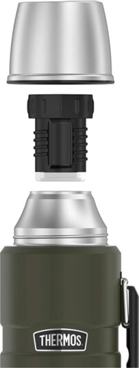 Thermos Termokopp Style Th 170028 1,2 L Grønn