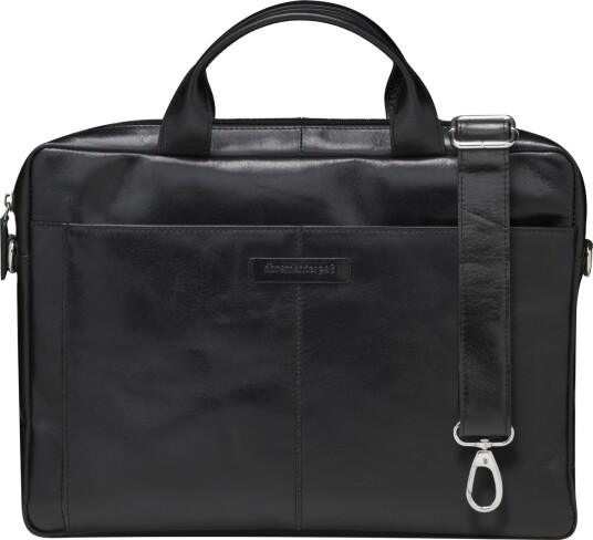 Dbramante1928 Amalienborg 15" Laptopveske i Svart - 2. Generasjon