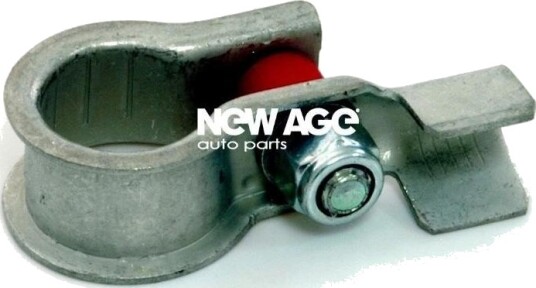 NEW AGE 727 Klemme batteripoler NEW AGE 727 Klemme batteripoler