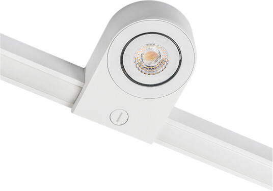 Sg Armaturen As Zip 230V Star 6,5W LED - matthvit
