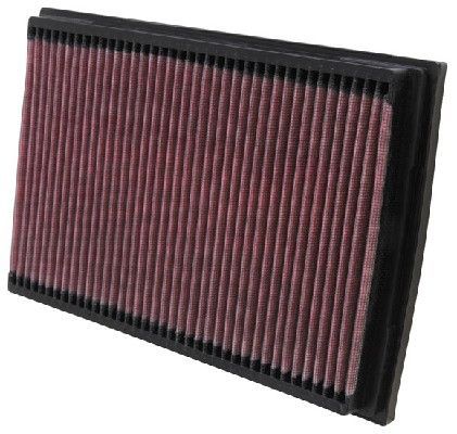 Luftfilter K&N Filters 33 2221 Luftfilter K&N Filters 33 2221