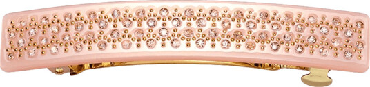 Maanesten Iseo Hairclip Blush