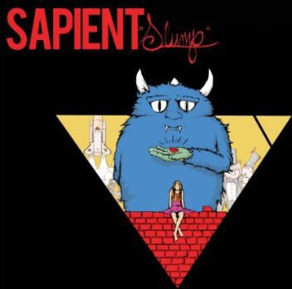 Sapient Slump CD
