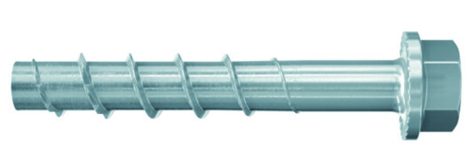 Fischer Betongskrue Fbs Ii Cp 10x100 Us A50
