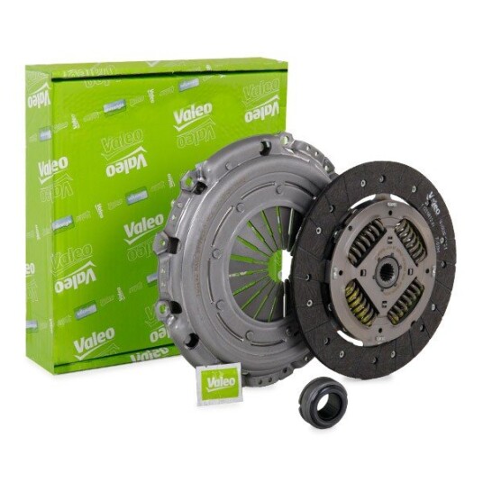 Clutchsett VALEO 832427