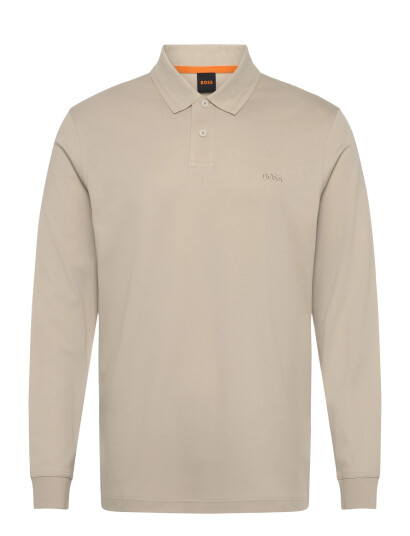 BOSS Pe_Interlock_Long - Beige - S