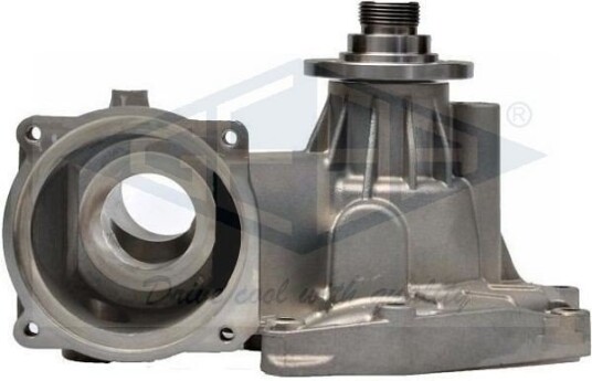 GEBA 7080 Vannpumpe GEBA 7080 Vannpumpe