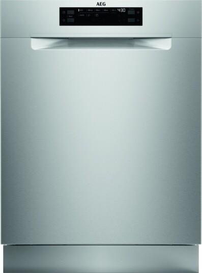 AEG 5000 GU5200E1SNM Oppvaskmaskin