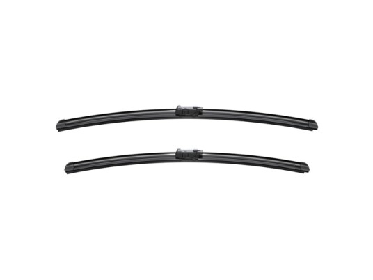 Bosch Aerotwin Flatblade Viskerblade Sæt A697s Bosch Aerotwin Flatblade Viskerblade Sæt A697s