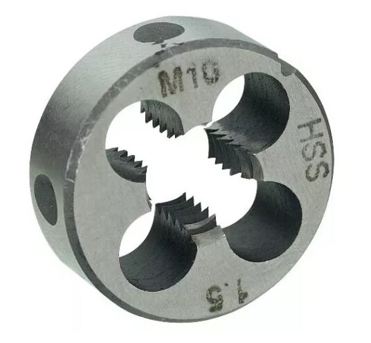 Gjengesnitt 3635-m12 Gjengesnitt 3635-m12