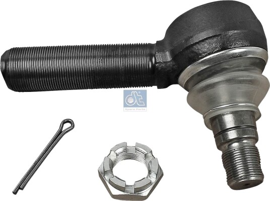 DT Spare Parts 7.30103 Endeledd