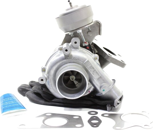 Turbolader ALANKO 10900984