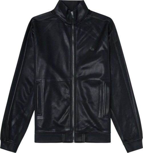 Diesel Herre Sport Svart L,