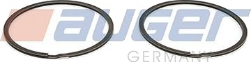 Tetning eksosmanifold AUGER 84893