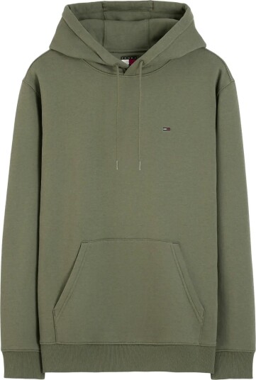 Tommy Jeans Tjm Reg S Flag Hoodie Ext ROCKY MOUNTAIN XL