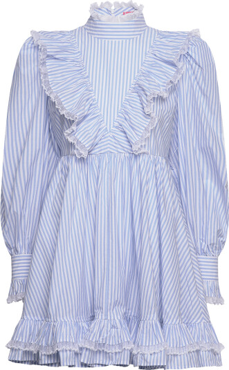 Custommade | Louisa Stripes | 34/XS Custommade | Louisa Stripes | 34/XS