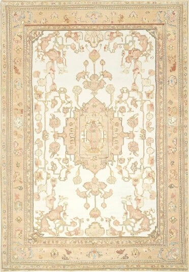 Wilton teppe Siwa aprikos Størrelse: 160 x 230 cm Wilton teppe Siwa aprikos Størrelse: 160 x 230 cm