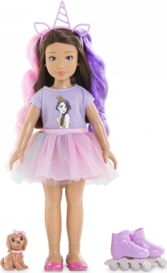 Corolle - CG Luna Unicorn Set (9000600030)
