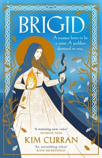 Brigid Brigid