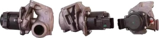EGR ventil ELSTOCK 72 0002