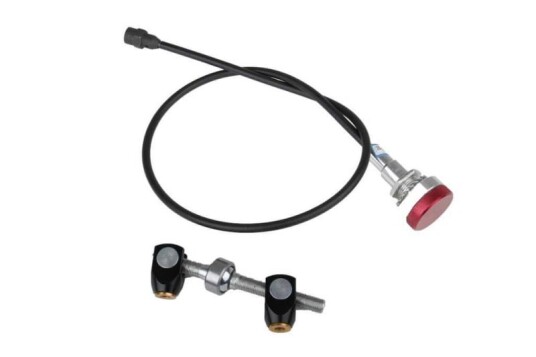 Gs Performance Wire kit til pedalbox GSP BBS03B