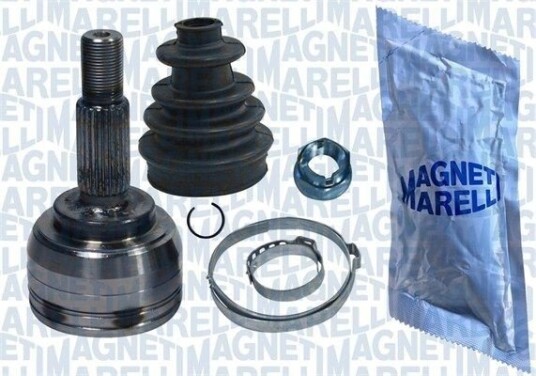 Magneti Marelli Drivknute drivaksel MAGNETI MARELLI 302015100360