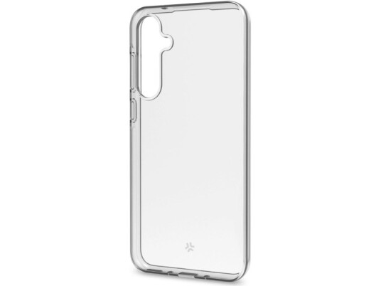Celly Gelskin TPU-deksel Galaxy A36 5G Gjennomsiktig Beskyttelsesdeksel