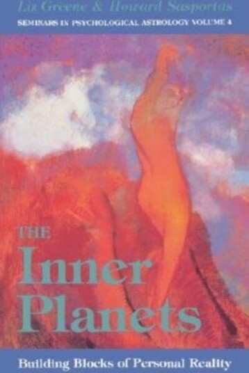 The Inner Planets