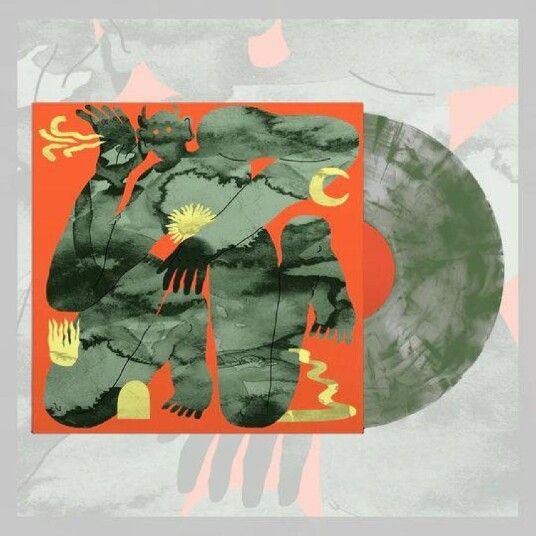 Regarde Nothing Again LP/Vinyl Regarde Nothing Again LP/Vinyl