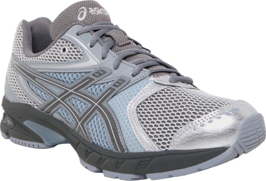 Asics Gel Ds Trainer 14 Grey 37