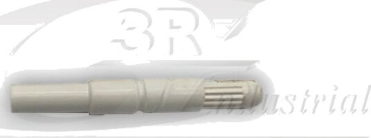 Pinjong, hastighetsmåler 3RG 24637