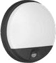 Orno Agat Led Vegglampe 15W Utendørs Armatur Med Bevegelsessensor 140° 1100 Lm Ip54 4000K Sort Ad Op 6112Blpmr4 Orno Agat Led Vegglampe 15W Utendørs Armatur Med Bevegelsessensor 140° 1100 Lm Ip54 4000K Sort Ad Op 6112Blpmr4