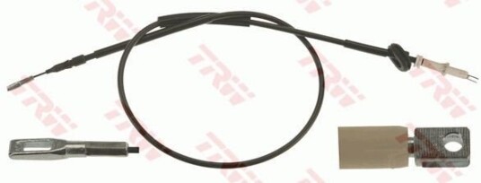 Bremsewire TRW GCH526 Bremsewire TRW GCH526