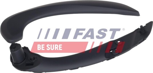 Dørhåndtak, kupedeler FAST FT12350